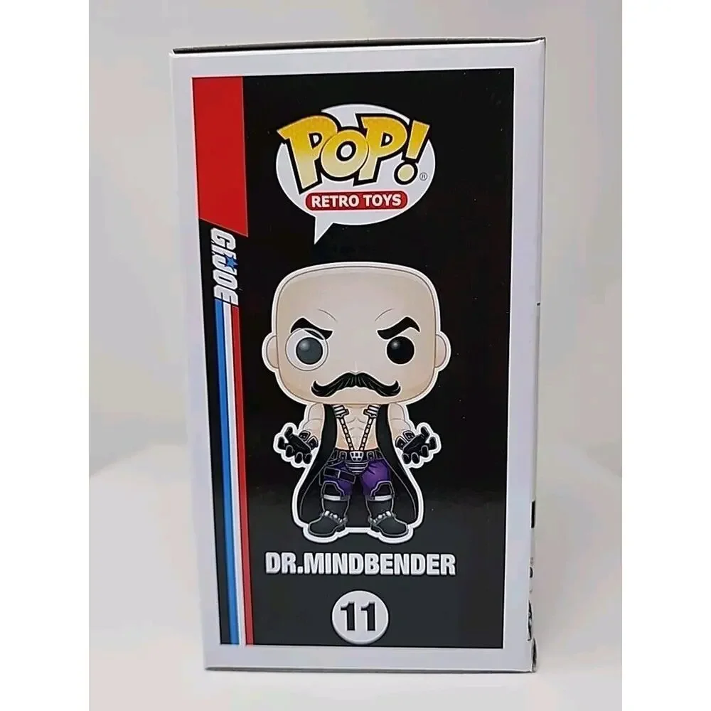Funko please use